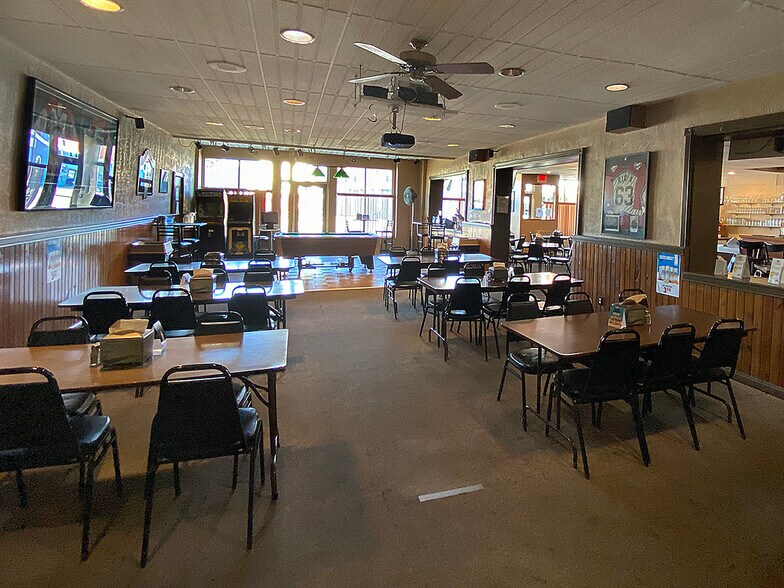 More Photos Of 116 E Grand River Rd, Laingsburg Restaurant For Sale