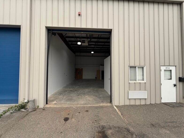 Primary Photo Of 160 Otis St, Northborough Self Storage For Sale