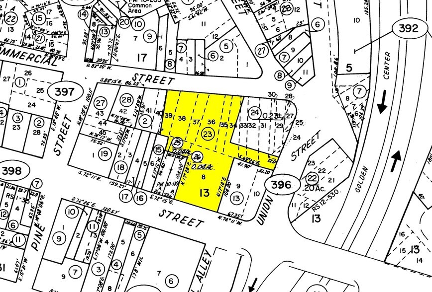 More Photos Of 210 Broad St, Nevada City Freestanding For Sale