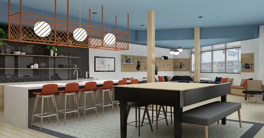 More Photos Of 2337 S Blackhawk St, Aurora Apartments For Lease