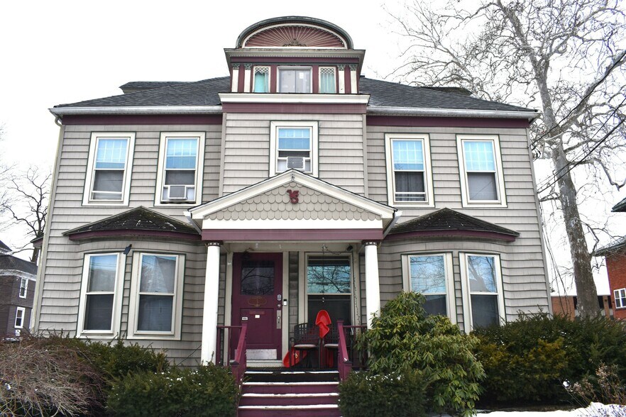 Primary Photo Of 5 Leroy St, Binghamton Apartments For Sale