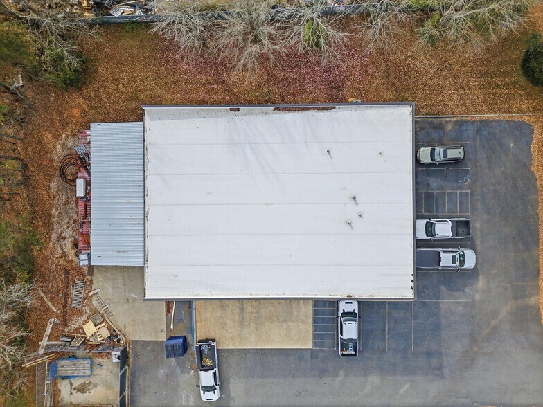 More Photos Of 2118 Carolina Place Dr, Fort Mill Warehouse For Sale