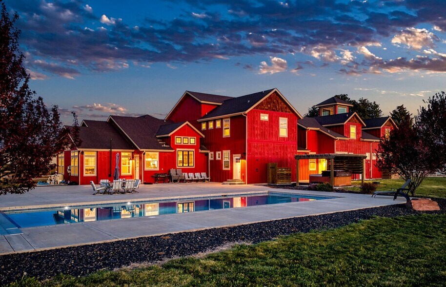 More Photos Of 10922 Beagle Flat Ln, Star Industrial For Sale