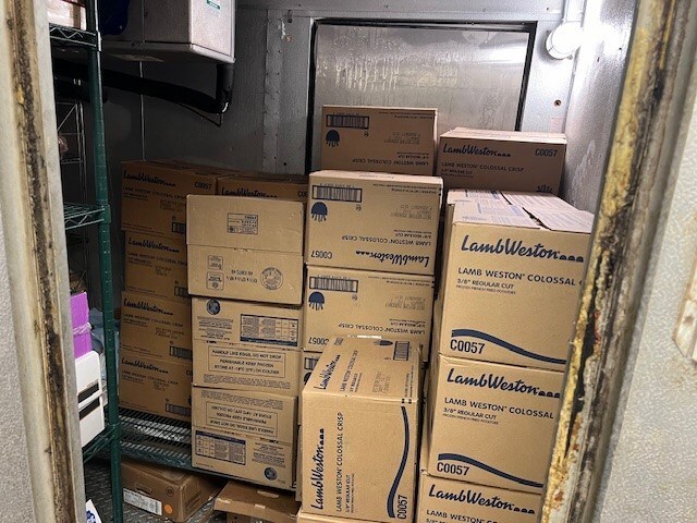 More Photos Of 1127 W Broadway Ave, Minneapolis Fast Food For Sale