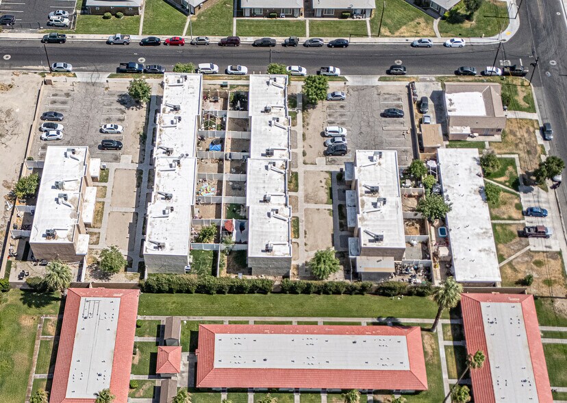 More Photos Of 82451 John Nobles Ave, Indio Apartments For Sale