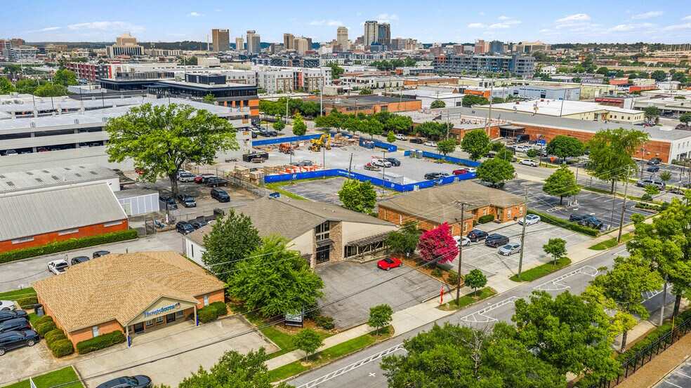 More Photos Of 716 32nd St S, Birmingham Medical For Sale