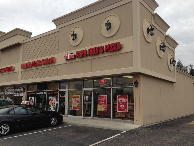 More Photos Of 615 S Rt-23, Pompton Plains Unknown For Lease