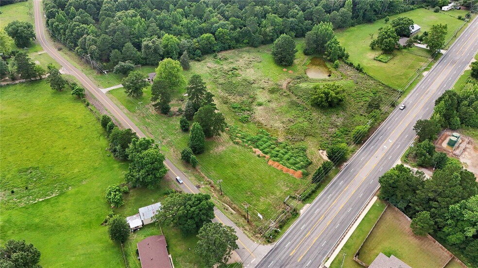 Primary Photo Of 4125 Gregg Tex Rd, Longview Land For Sale