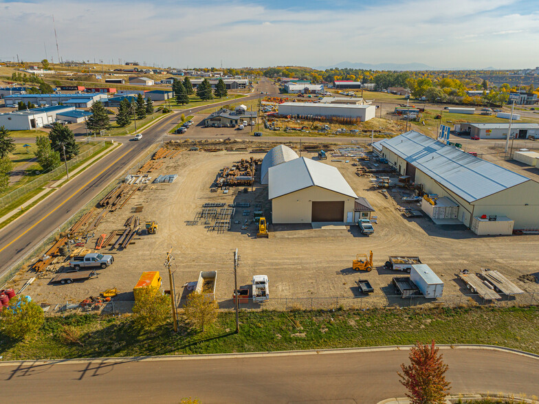 Primary Photo Of 2240 10th St NE st, Black Eagle Industrial For Lease