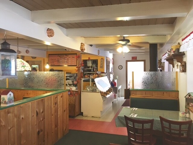 More Photos Of 2740 Highway 50, Placerville General Retail For Sale