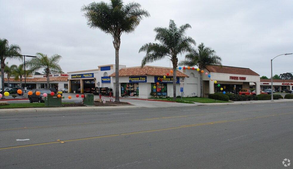 More Photos Of 2010-2070 Hacienda Dr, Vista Unknown For Lease