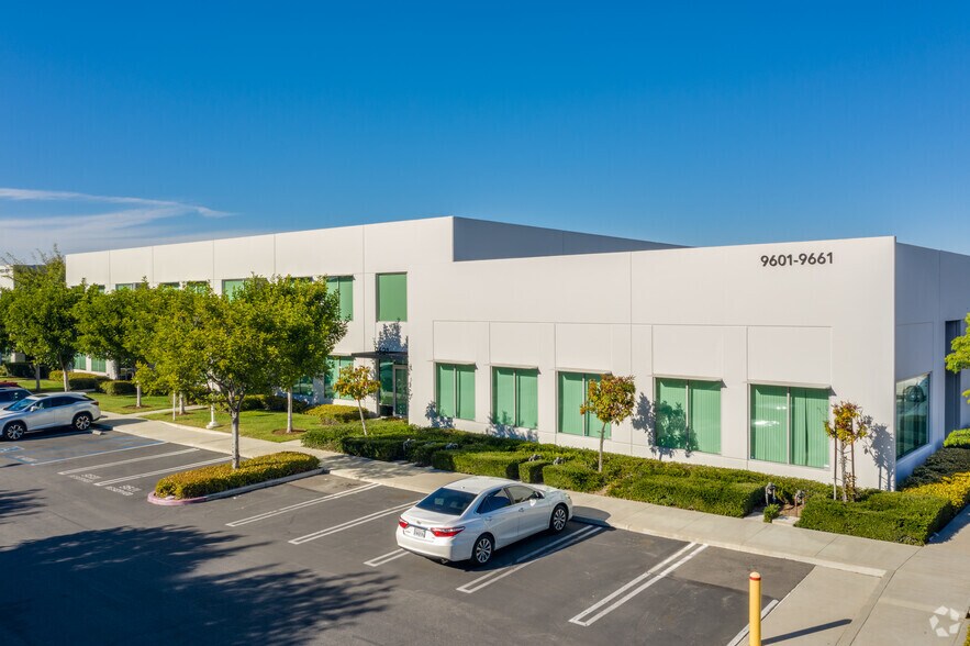 Primary Photo Of 9601 Irvine Center Dr, Irvine Industrial For Sale