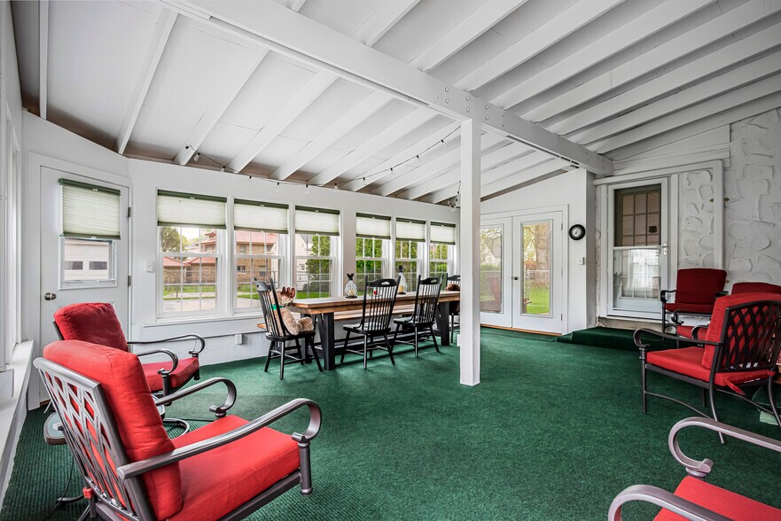 More Photos Of 2810 Genesee St, Utica Office For Sale