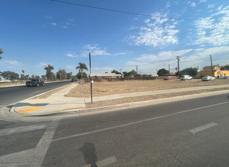 More Photos Of 601 11th Ave, Delano Land For Sale