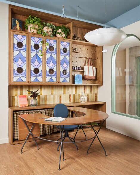 More Photos Of 220 9th St, Jersey City Office Residential For Lease