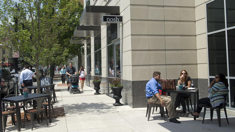 More Photos Of 515 W Hamilton St, Allentown Office For Lease