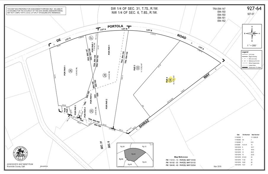 More Photos Of 37320 De Portola Rd, Temecula Winery Vineyard For Sale