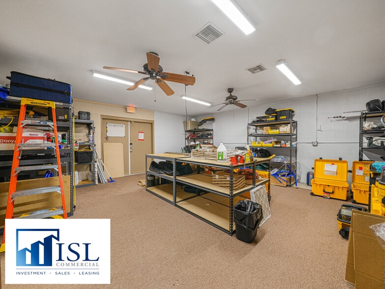 More Photos Of 112 N Poplar Ave, Sanford Flex For Sale
