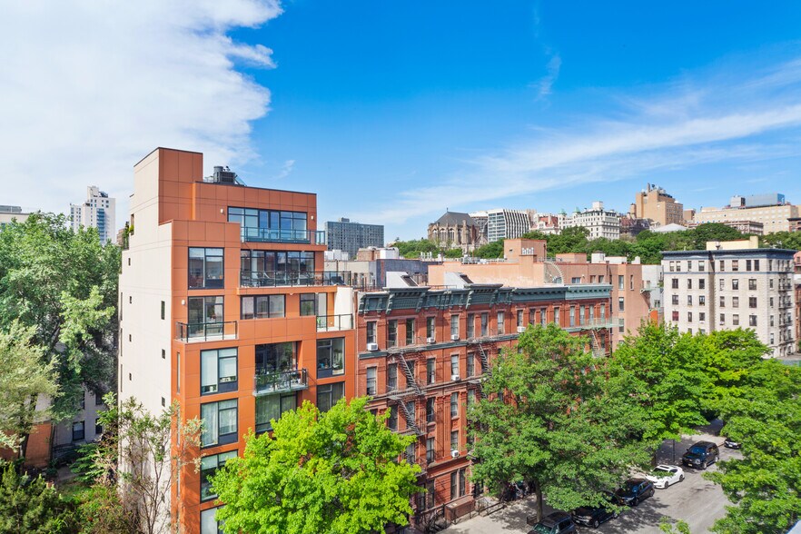 More Photos Of 303 W 116th St, New York Multifamily For Sale
