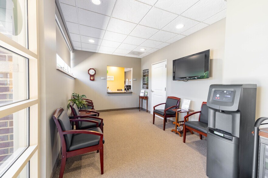 More Photos Of 10484 Citation Dr, Brighton Medical For Sale