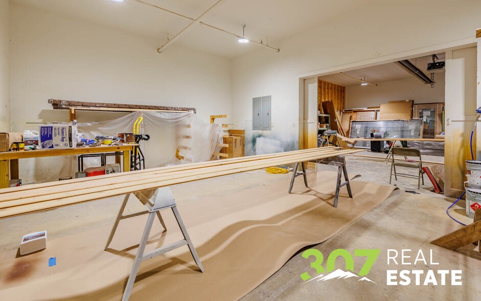 More Photos Of 3243 Big Horn Ave, Cody Industrial For Sale