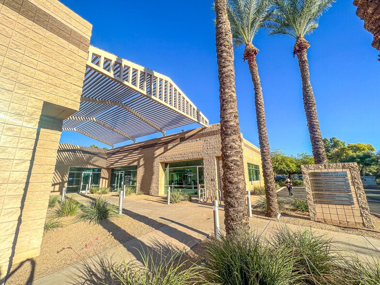 More Photos Of , Scottsdale Office For Sale