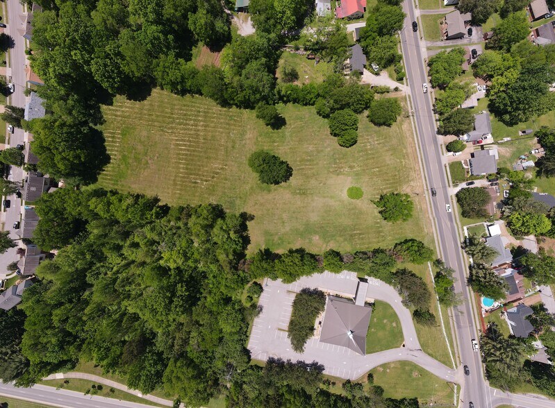 More Photos Of 812 Liberty Pike, Franklin Land For Sale