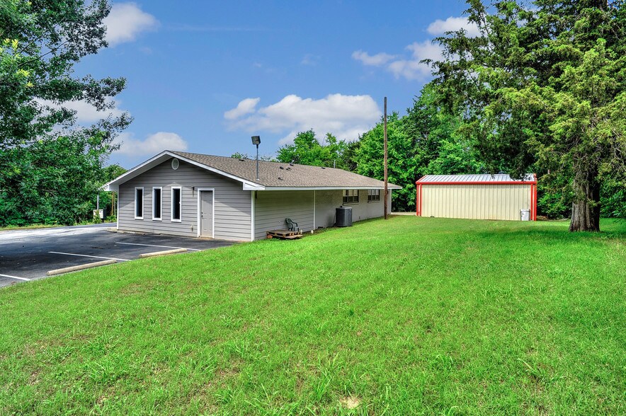 More Photos Of 2527 Fm 691, Denison Medical For Sale