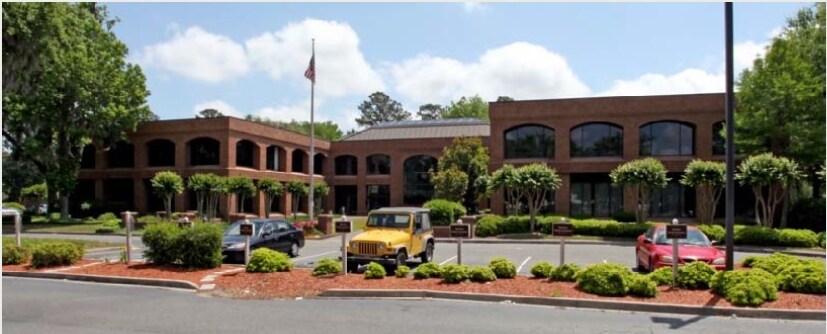 More Photos Of 6602 Abercorn St, Savannah Office For Lease