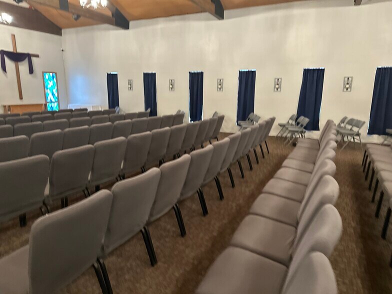 More Photos Of 2797 Willow Creek Rd, Prescott Religious Facility For Sale