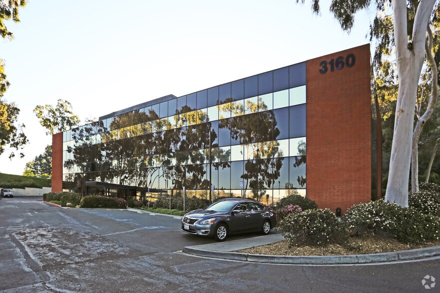 More Photos Of 3110 Camino del Rio S, San Diego Unknown For Lease