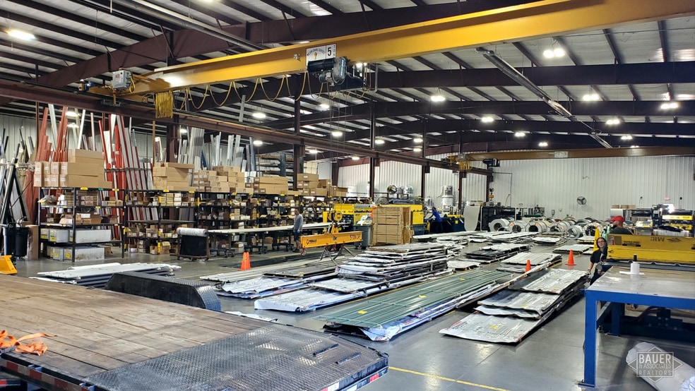 More Photos Of , Tulsa Industrial For Sale