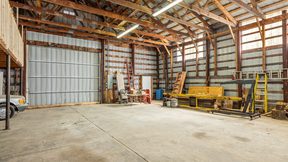 More Photos Of N16577 Main St, Hermansville Freestanding For Sale