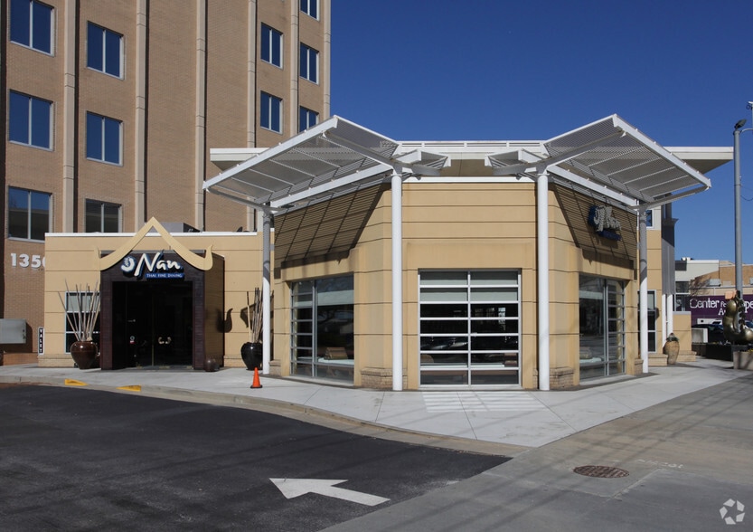 More Photos Of 1350 Spring St NW, Atlanta Office For Lease
