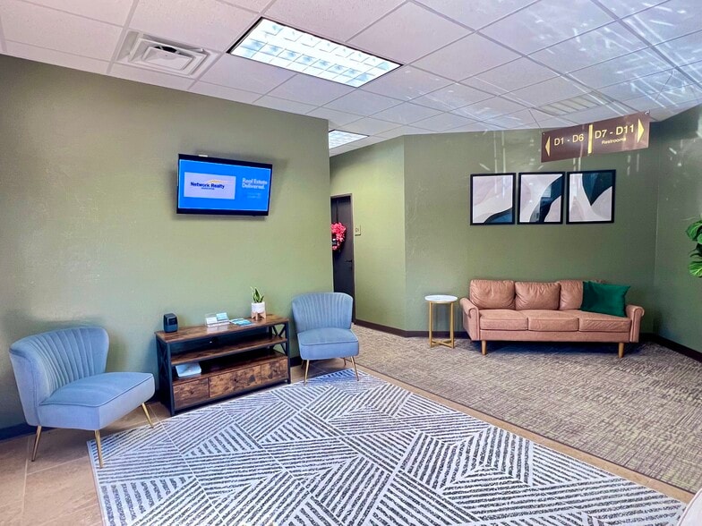 More Photos Of MacArthur Blvd, Oklahoma City Office For Lease