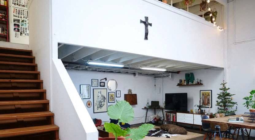 More Photos Of 4401 San Leandro St, Oakland Apartments For Sale