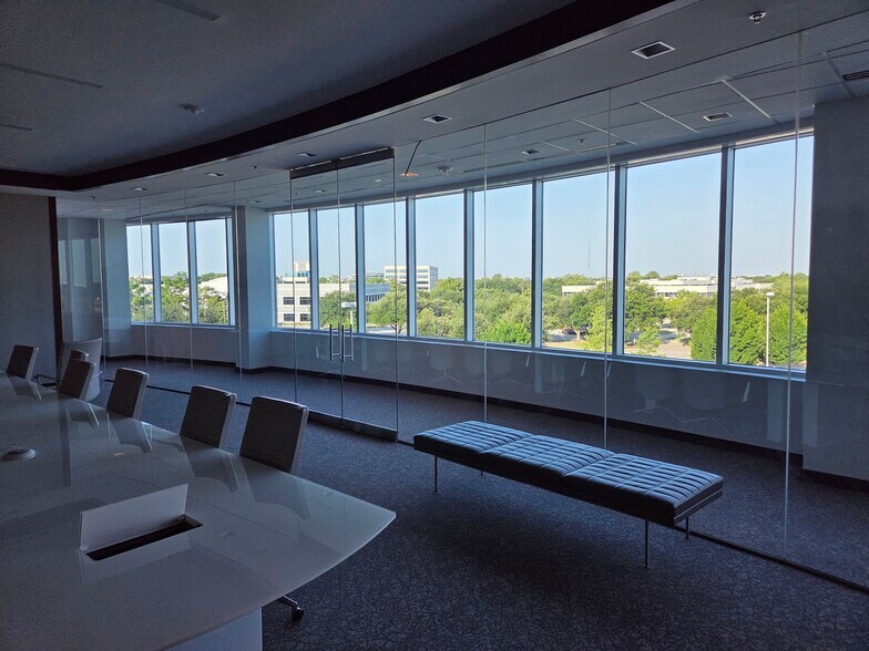 More Photos Of 4609 Regent Blvd, Irving Loft Creative Space For Lease