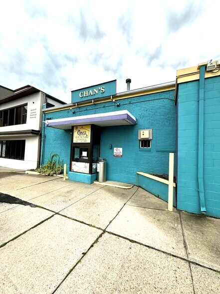 More Photos Of 259 Main st, Woonsocket Restaurant For Sale