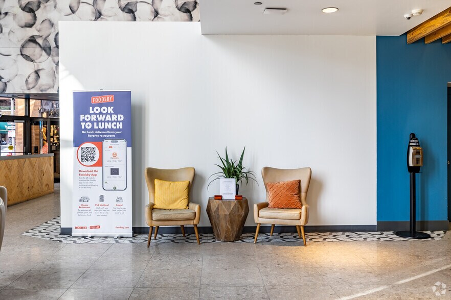 More Photos Of 1801 Broadway, Denver Office For Lease