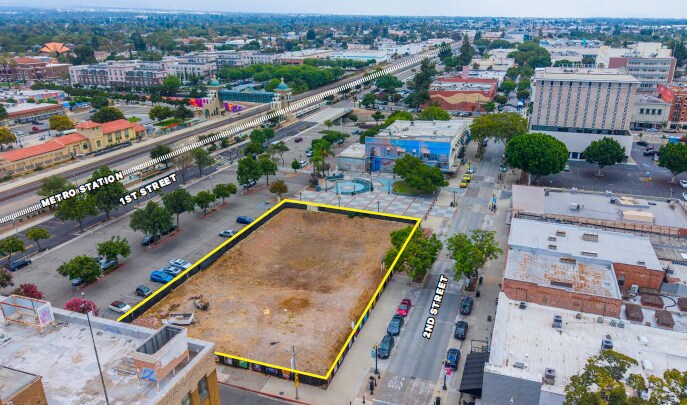 More Photos Of , Pomona Land For Sale