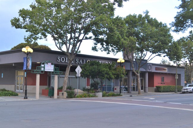 san jose medical center lincoln ave