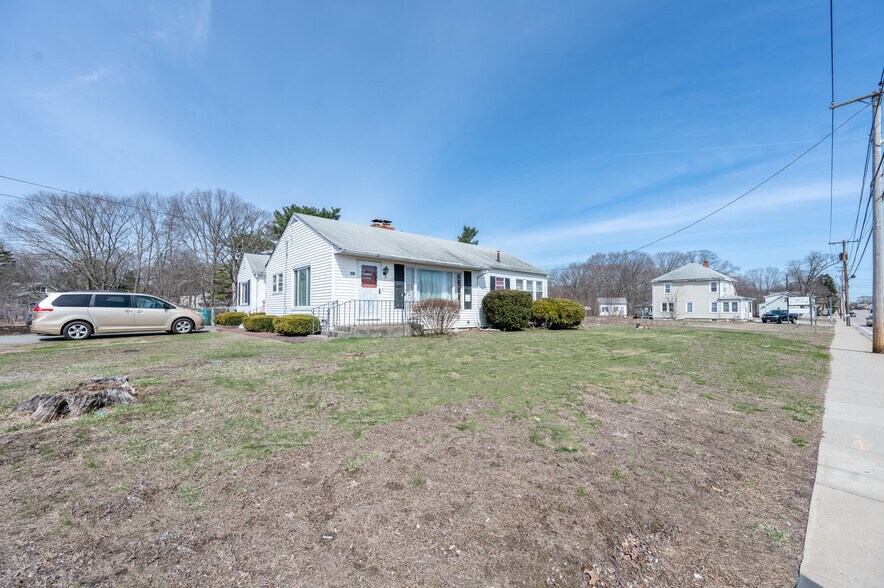 More Photos Of , Attleboro Land For Sale