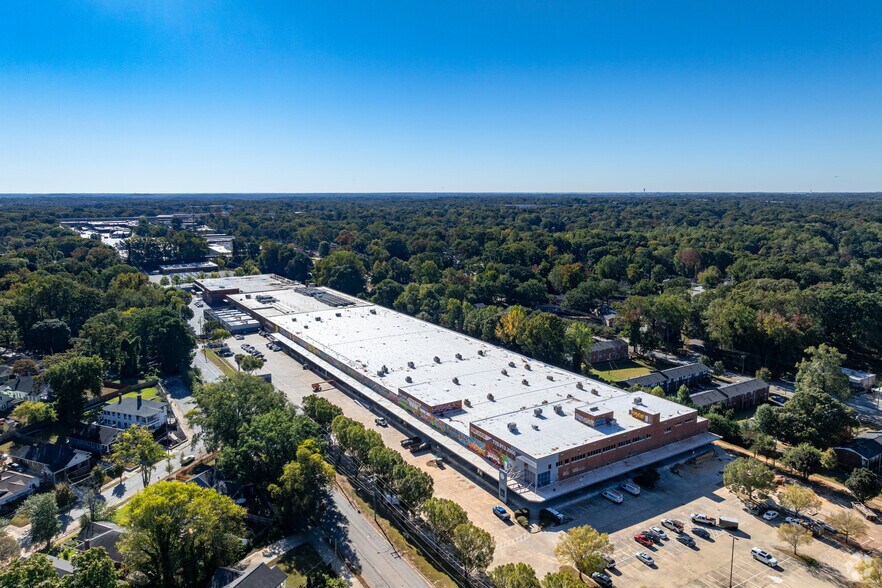 More Photos Of 1200 White St SW, Atlanta General Retail For Lease