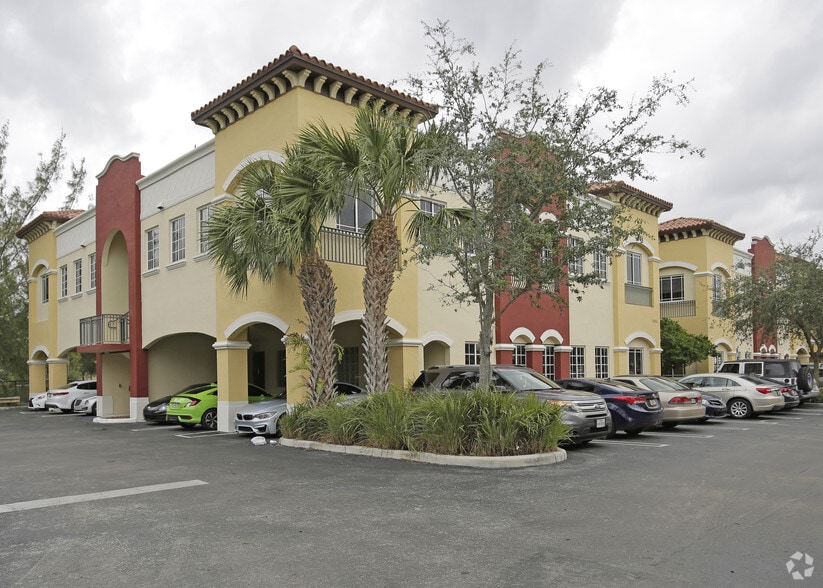 More Photos Of 12955 SW 132nd St, Miami Office For Lease