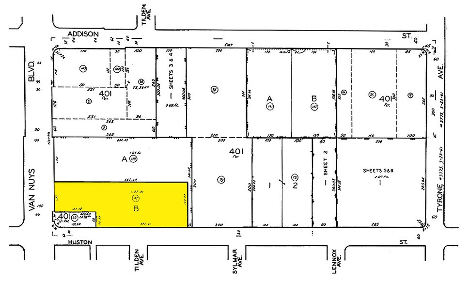 More Photos Of 4910 Van Nuys Blvd, Sherman Oaks Medical For Lease
