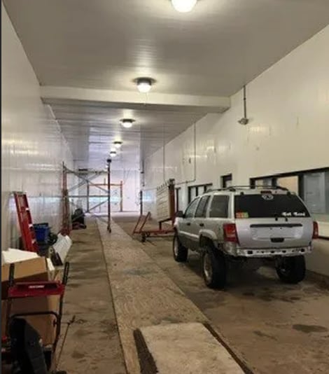 More Photos Of 3103 Il Route 176, Crystal Lake Storefront For Sale