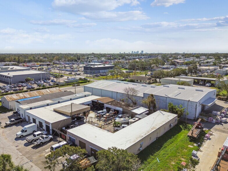 More Photos Of 3580 66th Ave N, Pinellas Park Warehouse For Sale