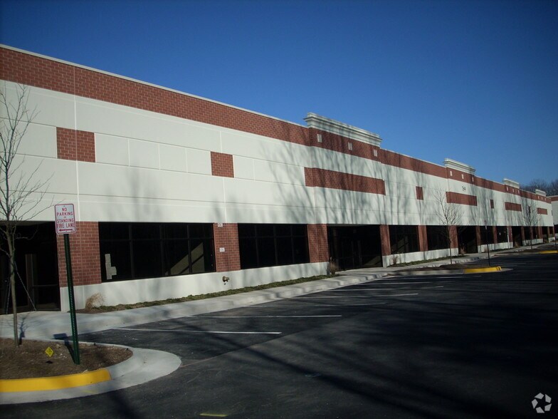 More Photos Of 7699 Limestone Dr, Gainesville Light Manufacturing For Sale