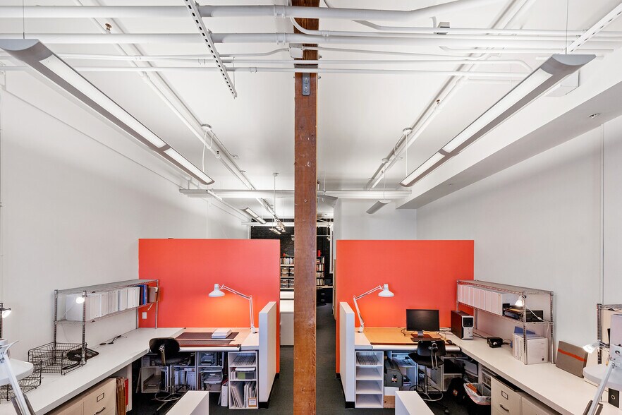 More Photos Of 720 York St, San Francisco Office For Lease
