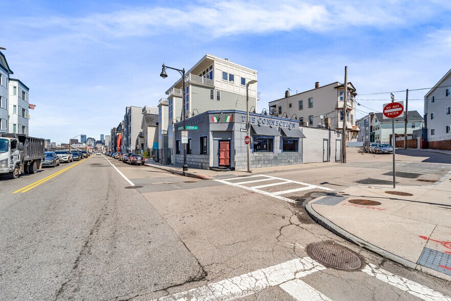 Primary Photo Of 558 Dorchester ave, Boston General Retail For Sale